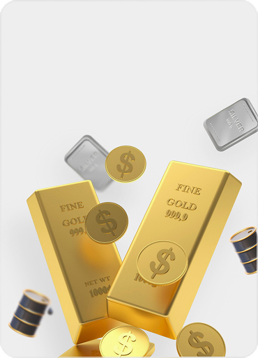 Commodities